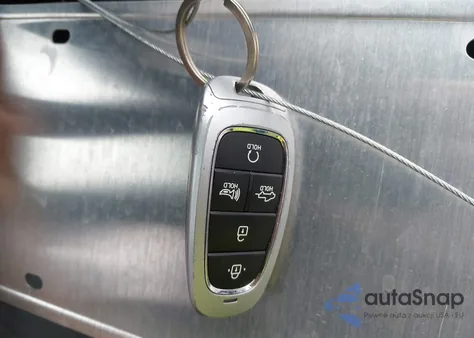 2022 Hyundai Santa Cruz Sel from USA, damaged, VIN 5NTJBDAE5NH007005